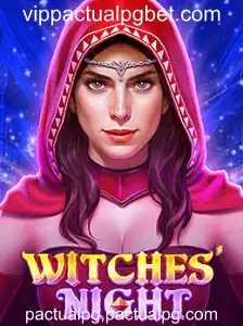 Descubra a Magia de WitchesNight: Um Jogo Fascinante