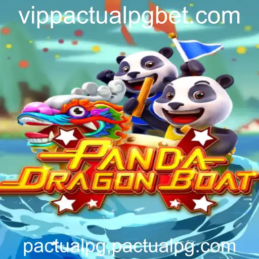 Explorando o Fascinante Mundo de PANDADRAGONBOAT