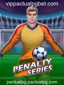 Tudo Sobre PenaltySeries: O Jogo de Estratégia e Precisão