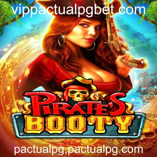 Desbravando os Sete Mares com PiratesBooty: Uma Aventura de Estratégia e Diversão