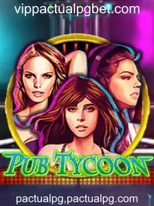 Descubra o Mundo Empolgante de PubTycoon
