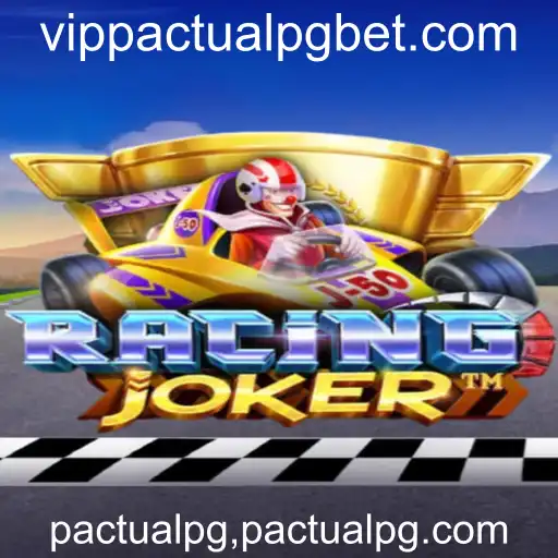 RacingJoker: A Nova Sensação no Mundo dos Games