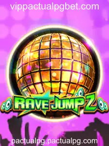 Descubra o Mundo Fascinante de RaveJump2