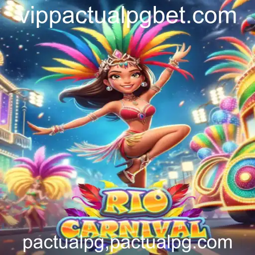 Descubra o Fascinante Mundo de RioCarnival: Aventuras e Estratégias no Cenário Atual