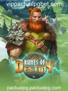 Descubra o Mundo Mágico de RunesOfDestiny: Um Guia Completo