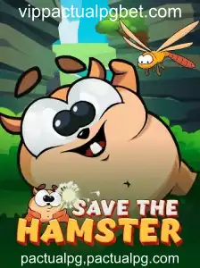 SavetheHamster: Um Novo Jogo para Proteger Pequenos Heróis