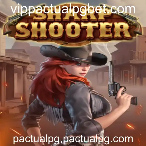 Explorando Sharpshooter: Uma Aventura de Precisão e Estratégia