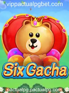 Descubra o Mundo de SixGacha: Estratégia e Emoção em um Jogo Único