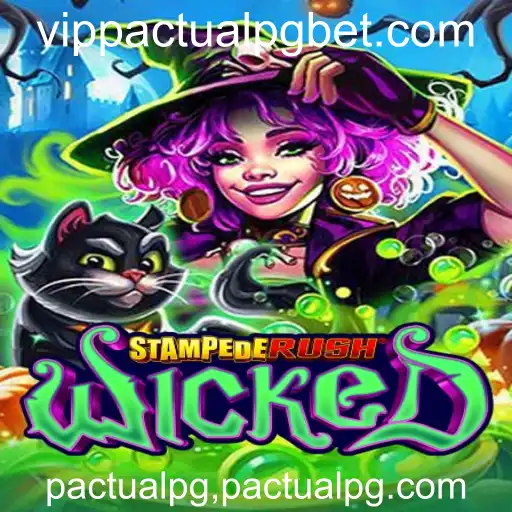StempedeRushWicked: Explorando um Novo Fenômeno nos Jogos