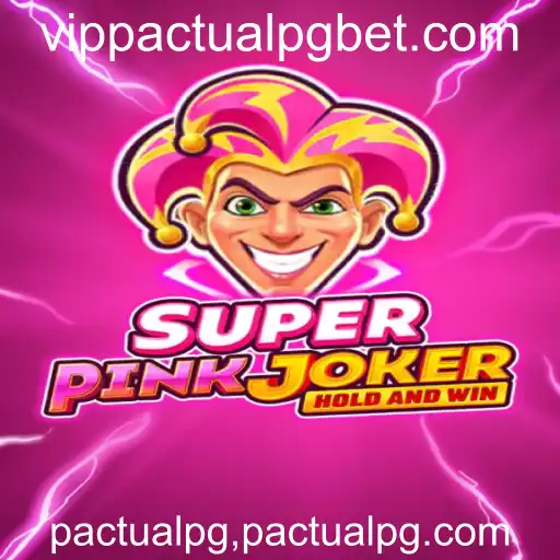 SuperPinkJoker: Uma Aventura Cativante que Combina Estratégia e Diversão