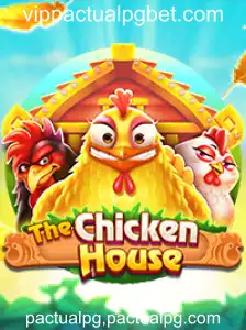 TheChickenHouse: Descubra o Novo Jogo de Estratégia e Diversão