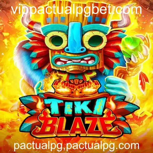 Descubra o Fascinante Mundo de TikiBlaze: Inovação e Aventura em um Só Jogo