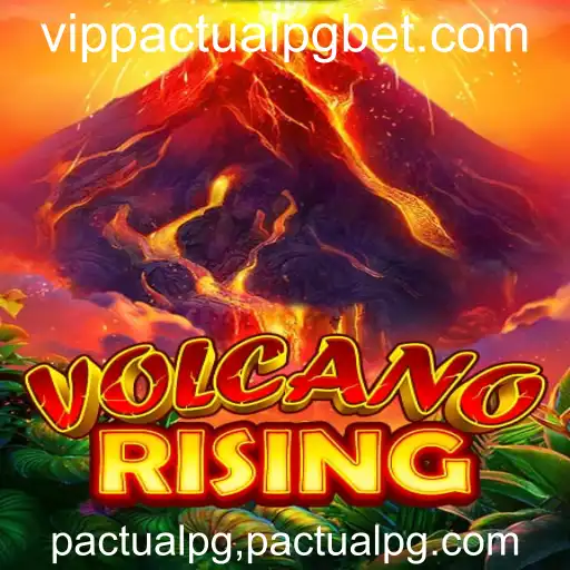 Explorando o Mundo de VolcanoRising: O Jogo que Está Agitando o Cenário Atual