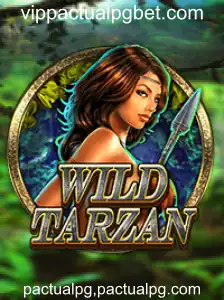 Descubra WildTarzan: Aventura e Estratégia em um Mundo Selvagem