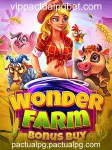 Descubra as Aventuras de WonderFarmBonusBuy